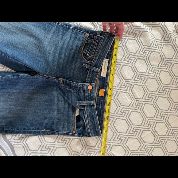 Anthropologie |  Pilcro & the Letterpress Jeans - Picture 7 of 11
